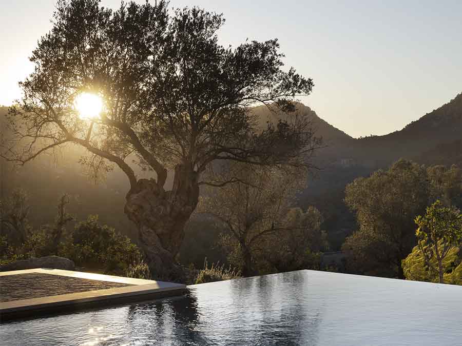 Villa Atalaia