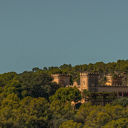 Villa Atalaia